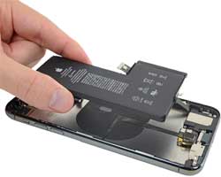 apple iphone xr battery replacement in chennai