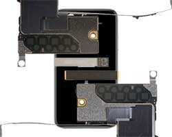 apple iphone xr ear speaker replacement in chennai