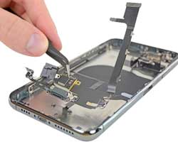 apple iphone xr charging port replacement in chennai