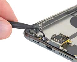 apple iphone xr mic replacement in chennai