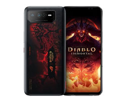asus rog phone 6 diablo immortal edition service in chennai,