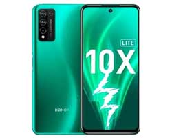 honor 10x lite service in chennai,