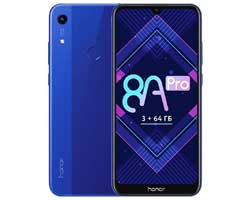 honor 8a pro service in chennai,