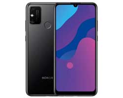 honor 9a service in chennai,