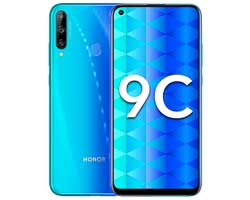 honor 9c service in chennai,