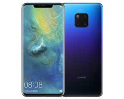 huawei mate 20 pro service in chennai,