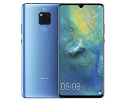 huawei mate 20 x service in chennai,