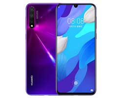 huawei nova 5 service in chennai,