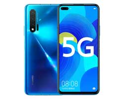 huawei nova 6 5g mobile service in chennai