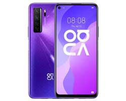 huawei nova 7 se 5g service in chennai,