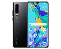 huawei p30 service in chennai,