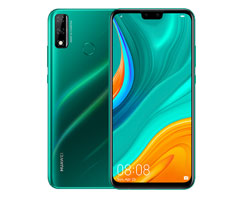 huawei y8s service in chennai,