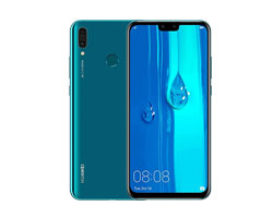 huawei y9 2019 service in chennai,