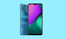 infinix hot 10 play service in chennai,