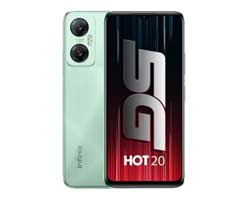 infinix hot 20 5g service in chennai,