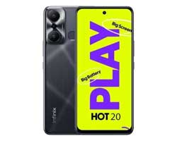 infinix hot 20 play service in chennai,
