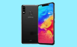 infinix hot 7 pro service in chennai,