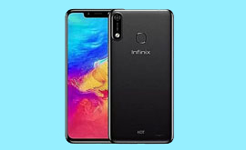 infinix hot 7 service in chennai,