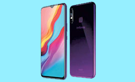 infinix hot 8 service in chennai,