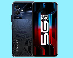 infinix note 12 pro 5g service in chennai,