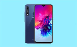 infinix smart 3 plus service in chennai,