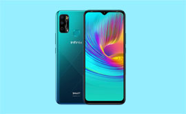 infinix smart 4 plus service in chennai,