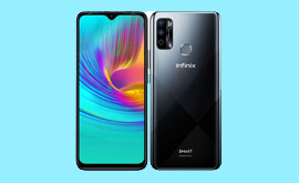 infinix smart 4 service in chennai,