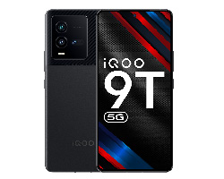 iqoo 9t 5g service in chennai,