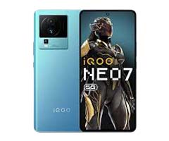 iqoo neo 7 5g service in chennai,