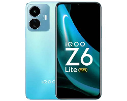 iqoo z6 lite 5g service in chennai,