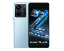iqoo z6 pro 5g service in chennai,