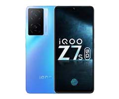 iqoo z7s 5g service in chennai,