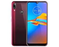 moto e6s service in chennai,