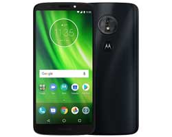 moto g6 play service in chennai,