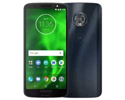 moto g6 service in chennai,