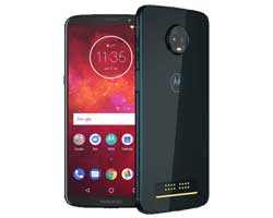 moto z3 play service in chennai,