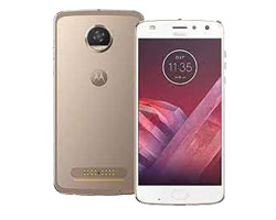 motorola moto z2 play service in chennai,