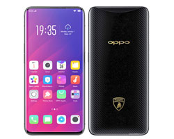 oppo find x automobili lamborghini edition service in chennai,
