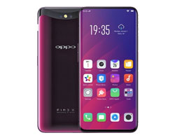 oppo find x service in chennai,