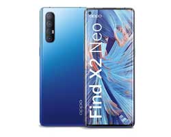 oppo find x2 neo service in chennai,