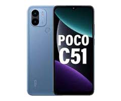 poco c51 service in chennai,