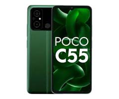 poco c55 mobile service in chennai