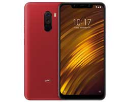 poco f1 mobile service in chennai