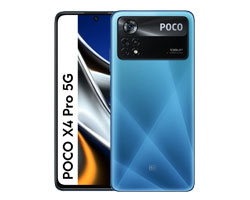 poco x4 pro 5g service in chennai,