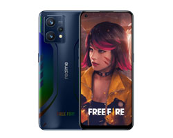 realme 9 pro plus free fire edition service in chennai,