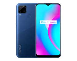 realme c15 qualcomm edition service in chennai,