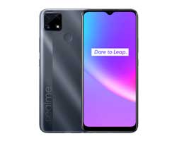realme c25s service in chennai,
