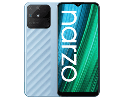 realme narzo 50a prime service in chennai,