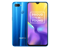 realme u1 service in chennai,