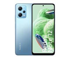 redmi note 12 5g service in chennai,